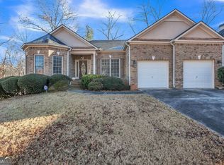 6392 Greenock Dr, Stone Mountain, GA 30087
