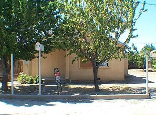 212 Butte Ave, Modesto, CA 95358