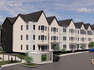 1681 Altura Blvd #4-208, Aurora, CO 80011