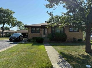 4935 N Frank Pkwy, Norridge, IL