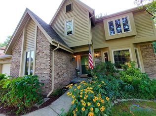 2325 Gibley Park Rd, Toledo, OH 43617