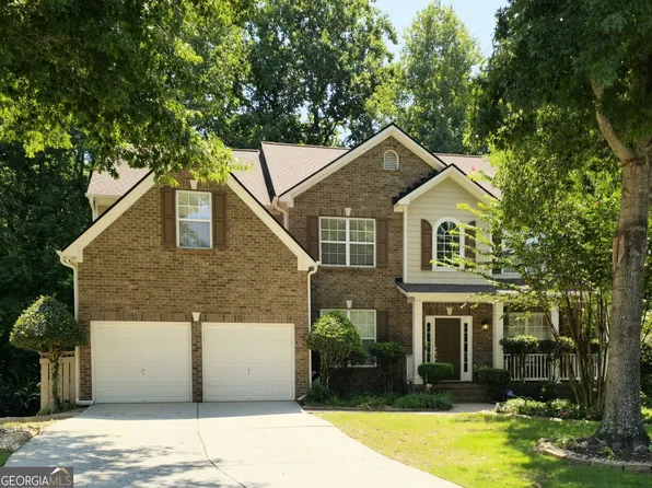3476 Lost Meadows Ct, Buford, GA 30519