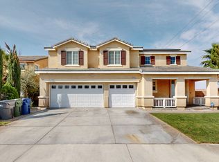 44355 47th St W, Lancaster, CA