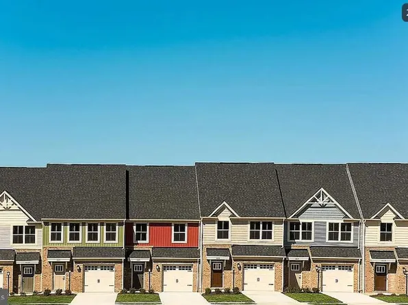 10607 Braden Woods Ct, Chesterfield, VA 23832