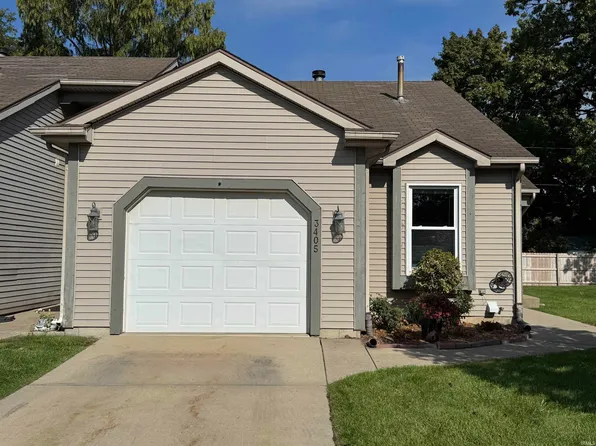 3405 E Jefferson Sq, South Bend, IN 46615