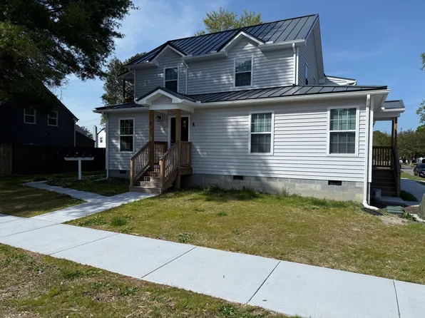 19 Afton Pkwy #C, Portsmouth, VA 23702