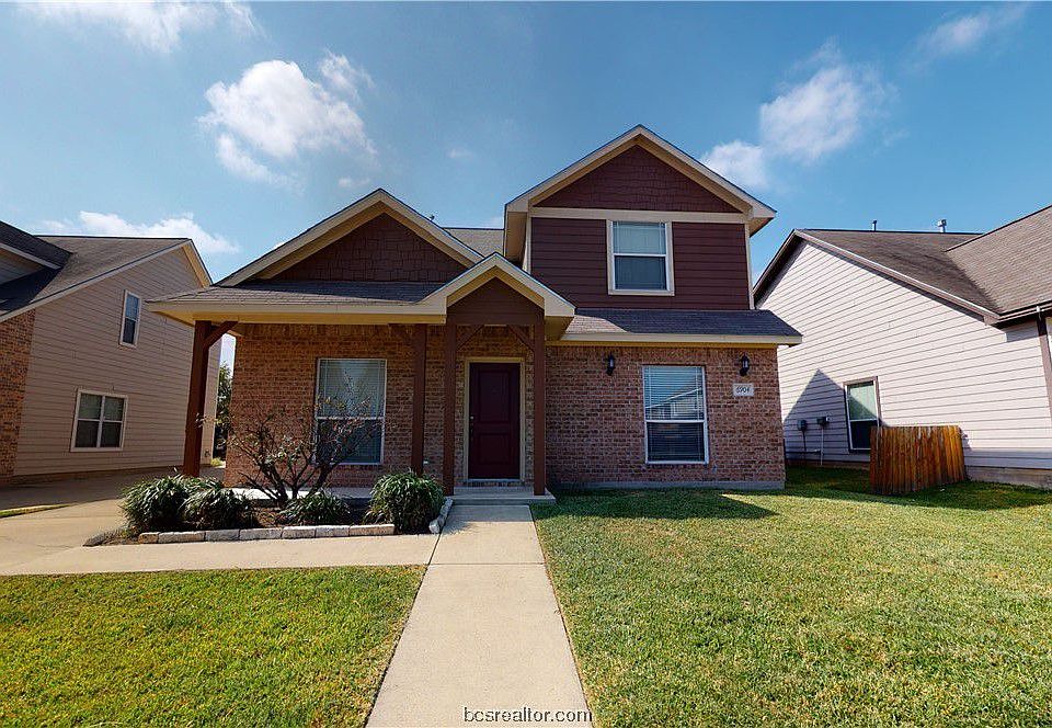 6904 Appomattox Dr, College Station, TX 77845 Zillow