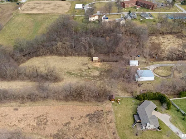 0 NW 7th Ave, Aledo, IL 61231