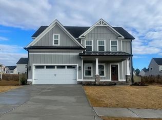 2995 Rosewood Dr, Evans, GA 30809