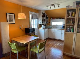 13 Old Fort Rd #2.5, Newport, RI 02840