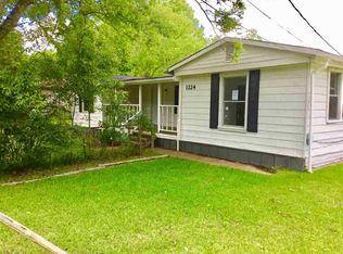 1224 Deeb St, Pearl, MS 39208