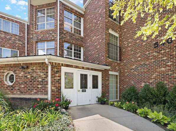 540 Biesterfield Rd APT 213, Elk Grove Village, IL 60007