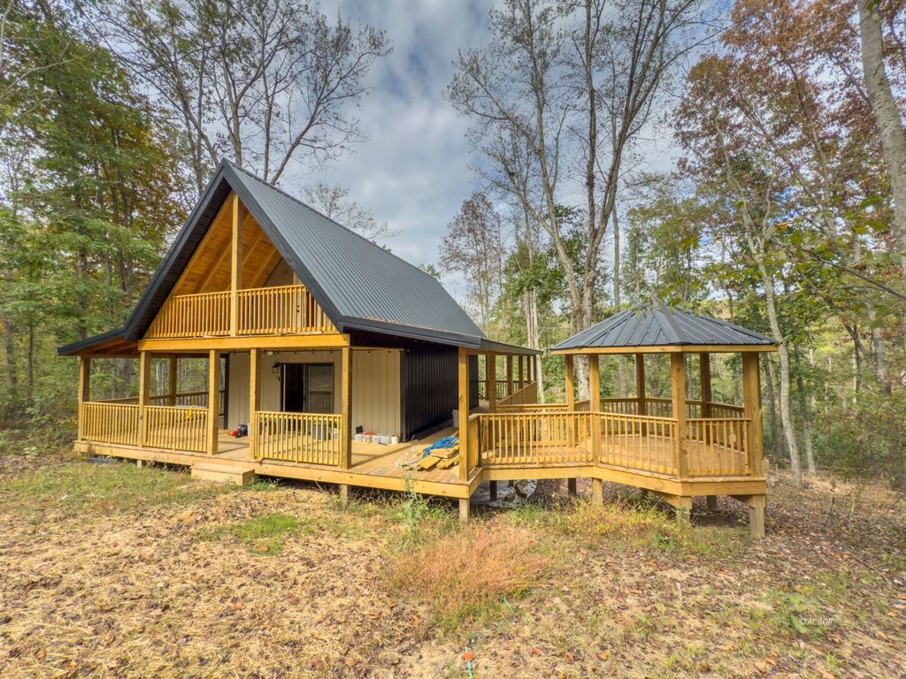 Real estate listing image