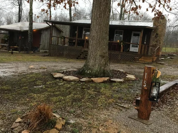 15 Millstone Cate Rd, Rockwood, TN 37854