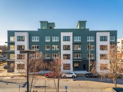 1603 Long St Unit 101, Chattanooga, TN, 37408
