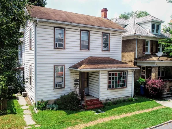 1410 Mifflin St, Huntingdon, PA 16652