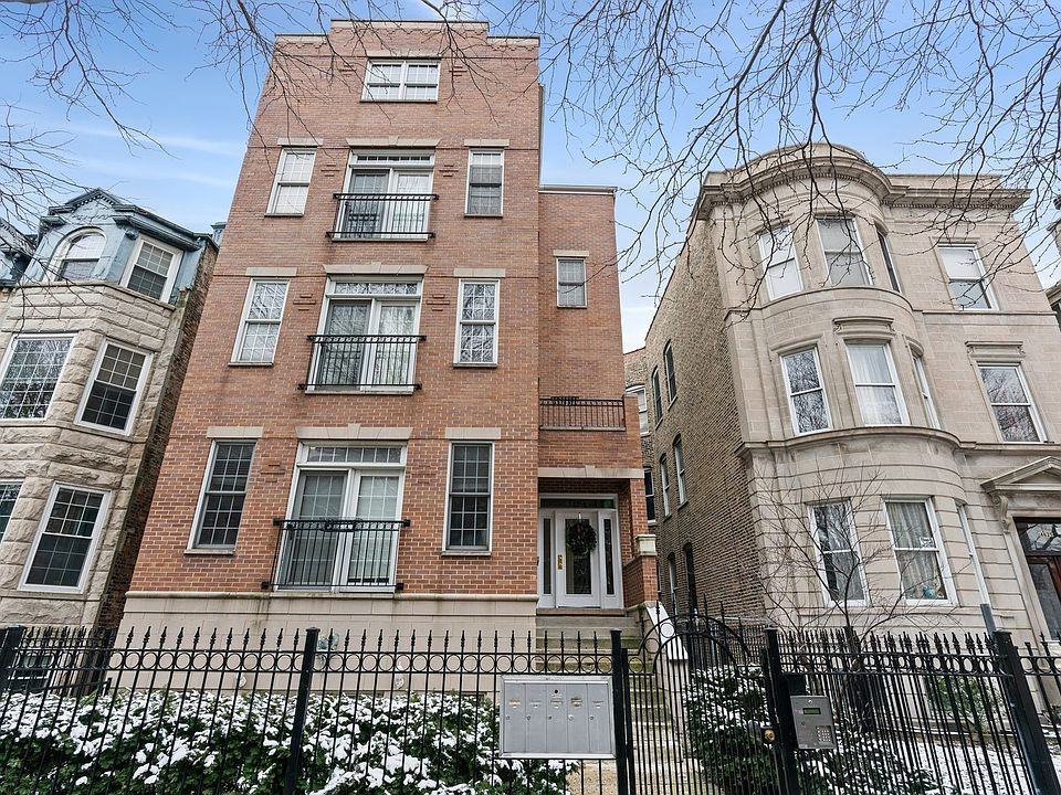 1st image of 4627 N Kenmore Ave APT 2W
