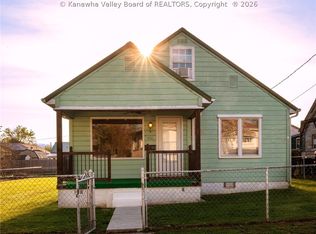 416 Park St, Saint Albans, WV