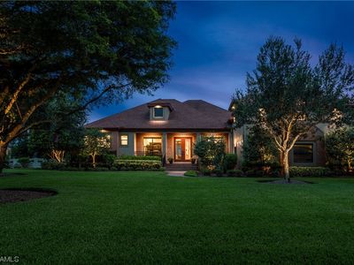 16201 Shenandoah Cir, Fort Myers, FL, 33908