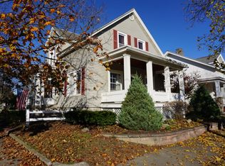 614 Park Pl, Mechanicville, NY 12118