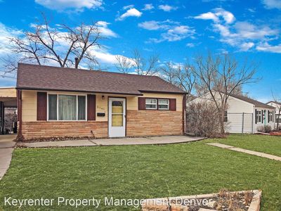2695 S Grove St, Denver, CO, 80219