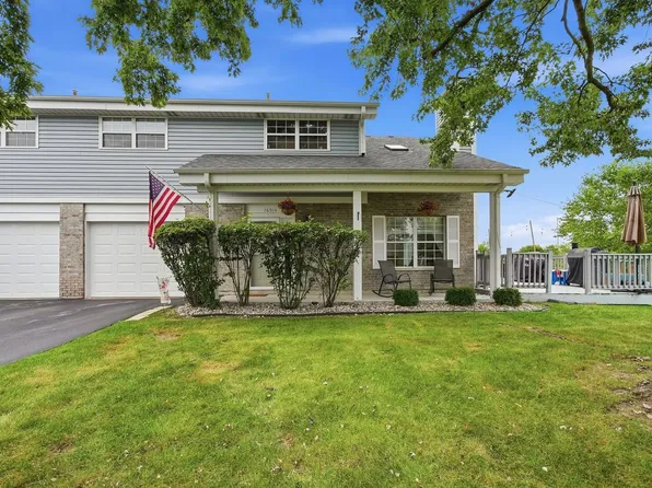 16514 Coachwood Trl #16514, Tinley Park, IL 60477