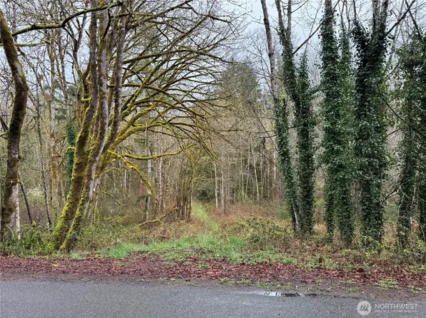 0 SE Totten Shores Drive, Shelton, WA 98584