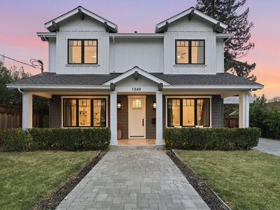 1549 Keesling Ave, San Jose, CA, 95125