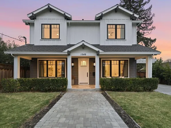 1549 Keesling Ave, San Jose, CA 95125