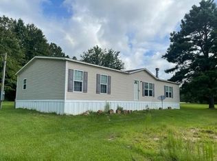 255 Pat Holifield Rd, Laurel, MS 39443