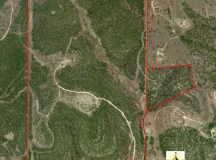 522 George Hollow Rd N, Kerrville, TX 78028