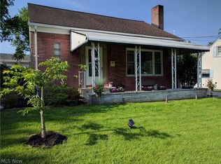 511 E Prospect St, Girard, OH