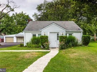 1918 2nd St, Lansdale, PA 19446