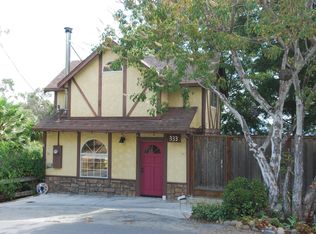 333 Palomar Dr, Redwood City, CA