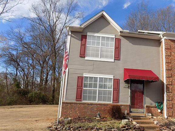 2nd image of 8005 Creekwood Cir W