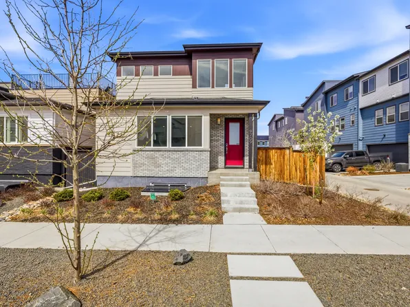 9709 E 63rd Ave, Denver, CO 80238