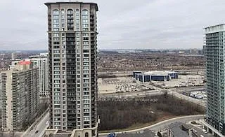 388 Prince Of Wales Dr #2808 — Photo 26