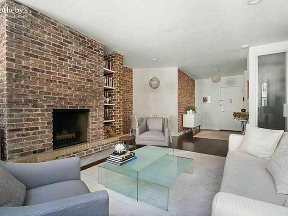 3rd image of 101 W 81st St APT 522