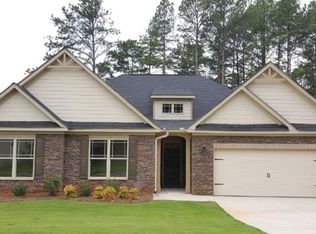 95 Cowan Rdg, Covington, GA 30016
