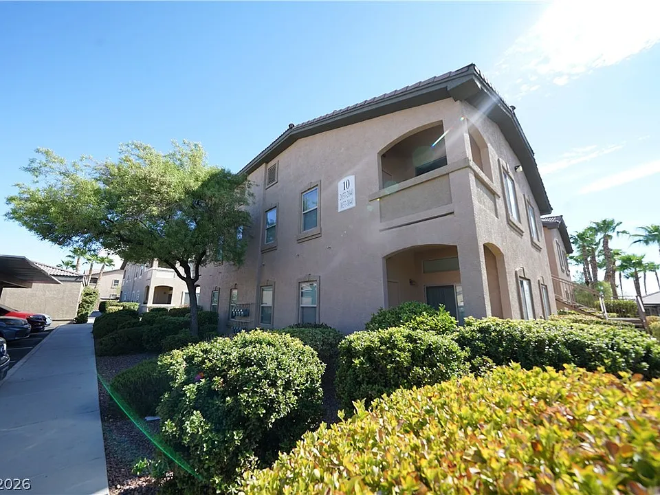 8985 S Durango Dr #1039