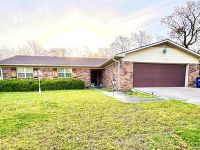 1910 Cardinal Ln, McAlester, OK, 74501