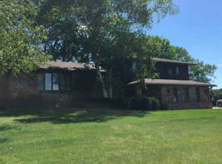 9207 County Hwy S, Mount Horeb, WI 53572