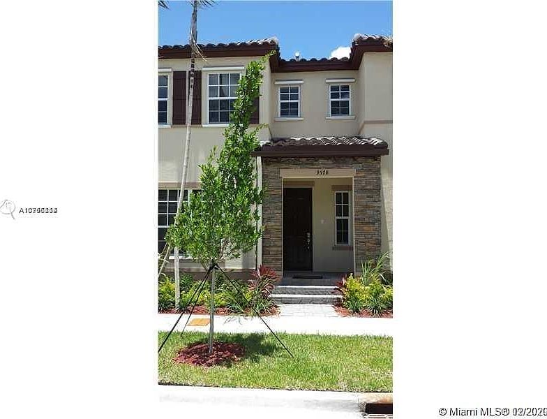 1st image of 9578 SW 168th Ave #9578