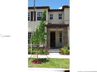 9578 SW 168th Ave #9578, Miami, FL 33196