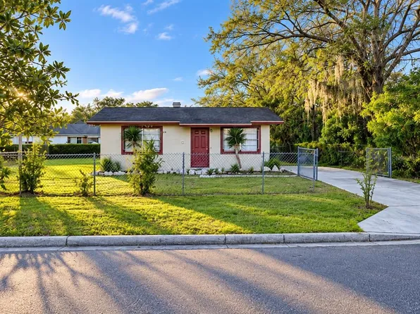 1112/1114 S BAY AVENUE, SANFORD, FL 32771
