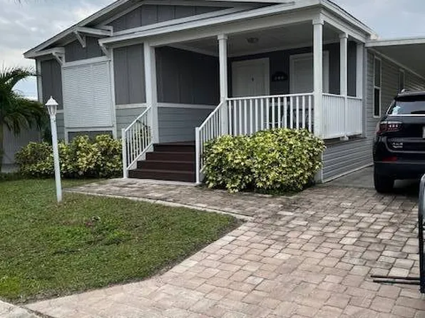 266 S Westview Ct, Melbourne, FL 32934