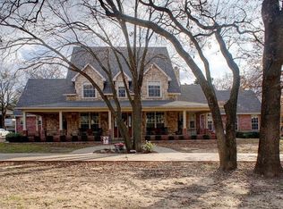 6120 Davis Rd, Fort Worth, TX 76140