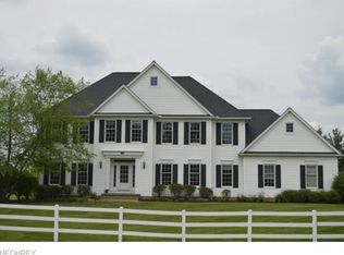 1907 Middleton Rd, Hudson, OH 44236