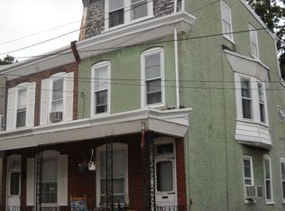 434 Conarroe St, Philadelphia, PA 19128