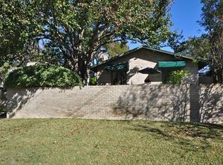 3704 Meredith St, Austin, TX 78703